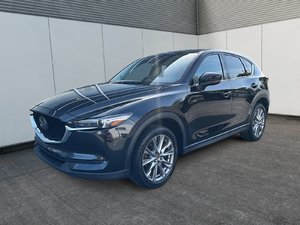 Mazda CX-5 GT TURBO AWD 2021