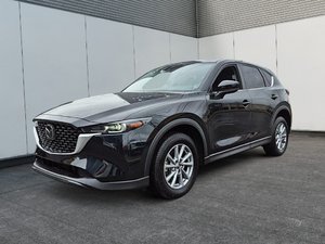 Mazda CX-5 GS AWD 2022