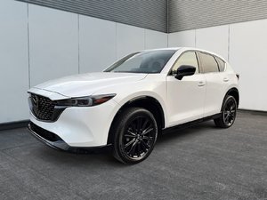 Mazda CX-5 SPORT DESING AWD 2022