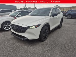 Mazda CX-5 SPORT DESING AWD 2022