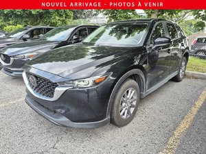 Mazda CX-5 GS AWD 2022