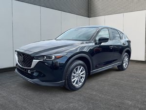 Mazda CX-5 GS AWD 2022
