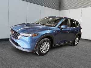 Mazda CX-5 GS 2022
