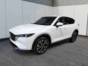 Mazda CX-5 GT 2022