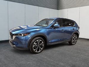 Mazda CX-5 GT 2022