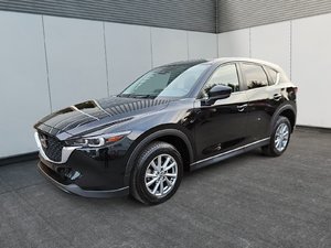 Mazda CX-5 GX 2022