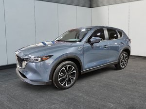 2022 Mazda CX-5 GS
