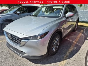 2022 Mazda CX-5 GS