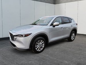 Mazda CX-5 GS 2022