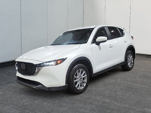 Mazda CX-5 GS 2022