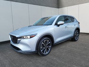 Mazda CX-5 GT AWD 2022