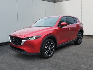 Mazda CX-5 GT AWD 2022