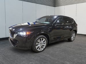 Mazda CX-5 Signature AWD 2022