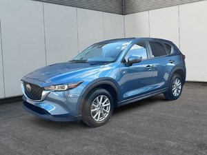 Mazda CX-5 GS AWD 2022