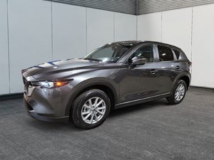 Mazda CX-5 GS AWD 2022