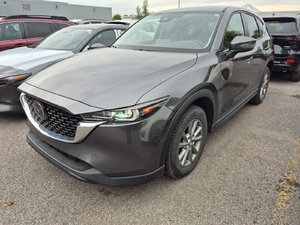 Mazda CX-5 GS AWD 2022