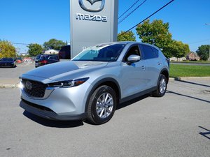 Mazda CX-5 GS AWD 2023