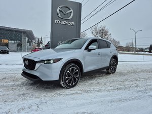 2023 Mazda CX-5 GT AWD