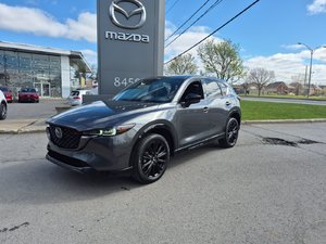 2023 Mazda CX-5 DESIGN SPORTIF AWD