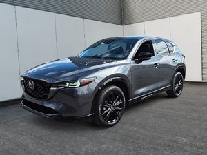 Mazda CX-5 DESIGN SPORTIF AWD 2023