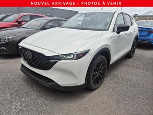 Mazda CX-5 KURO AWD 2023