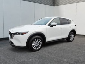 Mazda CX-5 GS 2023