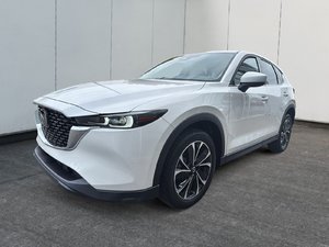 2023 Mazda CX-5 GT