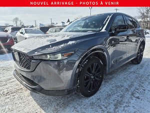 Mazda CX-5 SPORT DESIGN 2023