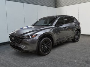 Mazda CX-5 SPORT DESIGN 2023