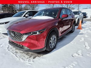 Mazda CX-5 GS 2023