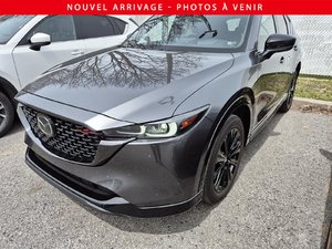 Mazda CX-5 SPORT DESIGN 2023