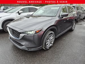 Mazda CX-5 GS AWD 2023