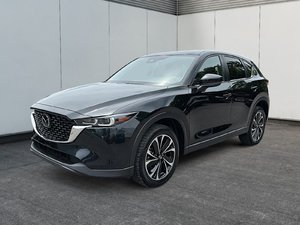 Mazda CX-5 GS GROUPE CONFORT AWD 2023