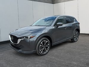 Mazda CX-5 GS GROUPE CONFORT AWD 2023