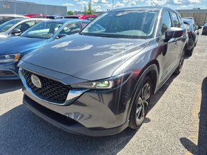 Mazda CX-5 GS GROUPE CONFORT AWD 2023
