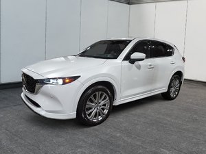Mazda CX-5 SIGNATURE AWD TURBO 2023