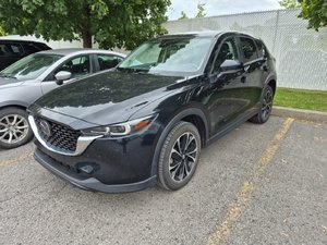 Mazda CX-5 GS GROUPE CONFORT AWD 2023