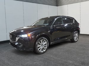 Mazda CX-5 SIGNATURE AWD TURBO 2023
