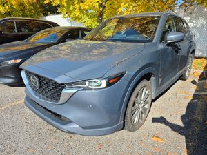 Mazda CX-5 SIGNATURE AWD TURBO 2023