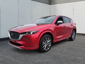 Mazda CX-5 SIGNATURE AWD 2024