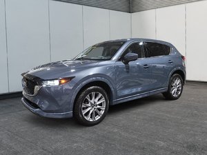 Mazda CX-5 GT 2024