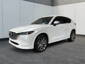 Mazda CX-5 SIGNATURE AWD TURBO 2024