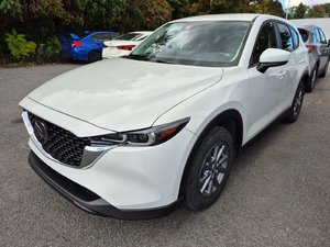 Mazda CX-5 GS AWD 2024