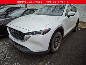 Mazda CX-5 GS 2025