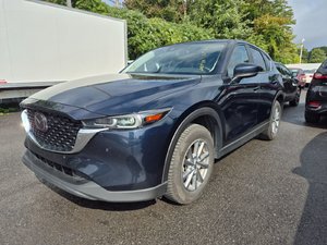 Mazda CX-5 GS AWD 2025