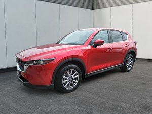Mazda CX-5 GS AWD 2025