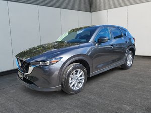Mazda CX-5 GS AWD 2025