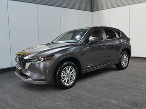 Mazda CX-5 GS AWD 2025