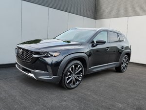 Mazda CX-50 GT TURBO AWD 2023
