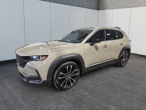 Mazda CX-50 GT 2023